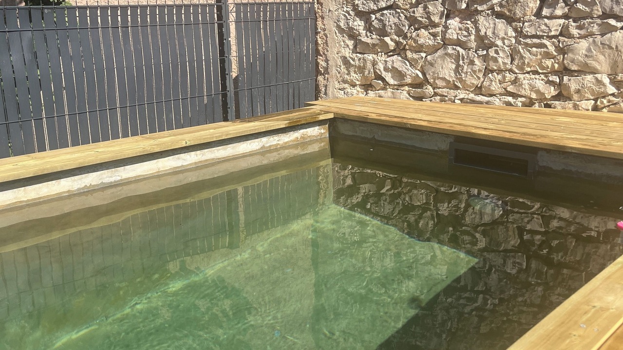 Photo of Outdoor in Villeneuve-les-Maguelone