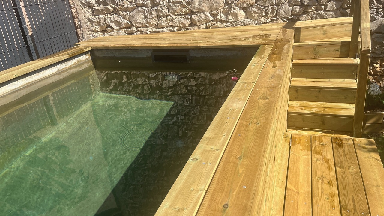 Photo of Outdoor in Villeneuve-les-Maguelone