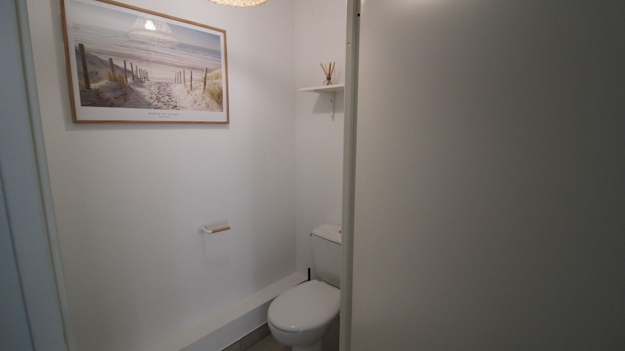 Photo of Bathroom in Villeneuve-les-Maguelone