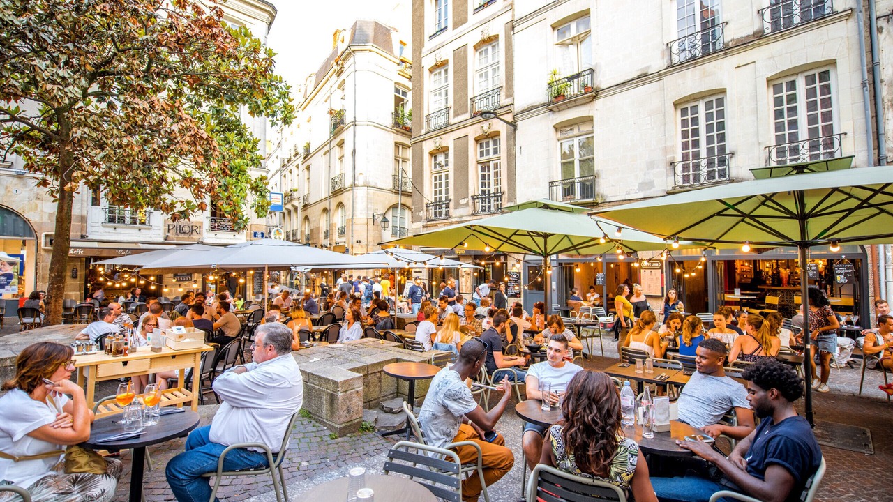 Photo of Outdoor in Jean-Mace - Chantenay
