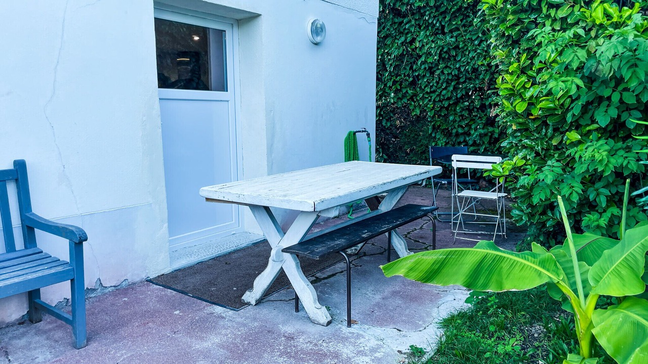 Photo of Outdoor in Seyssinet-Pariset