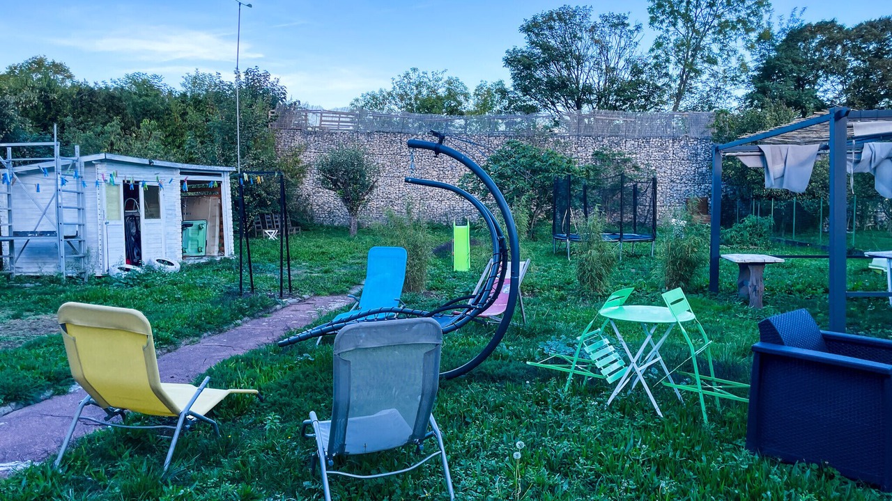 Photo of Outdoor in Seyssinet-Pariset