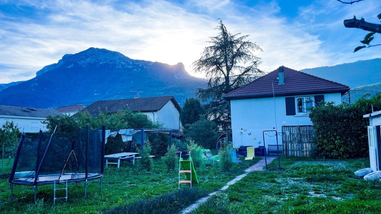 Photo of Outdoor in Seyssinet-Pariset