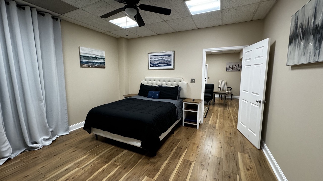 Photo of Bedroom in Glen Iris