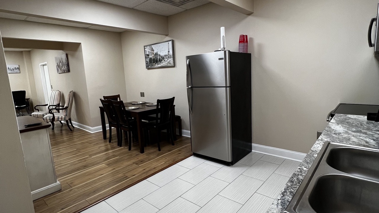 Photo of Kitchen in Glen Iris