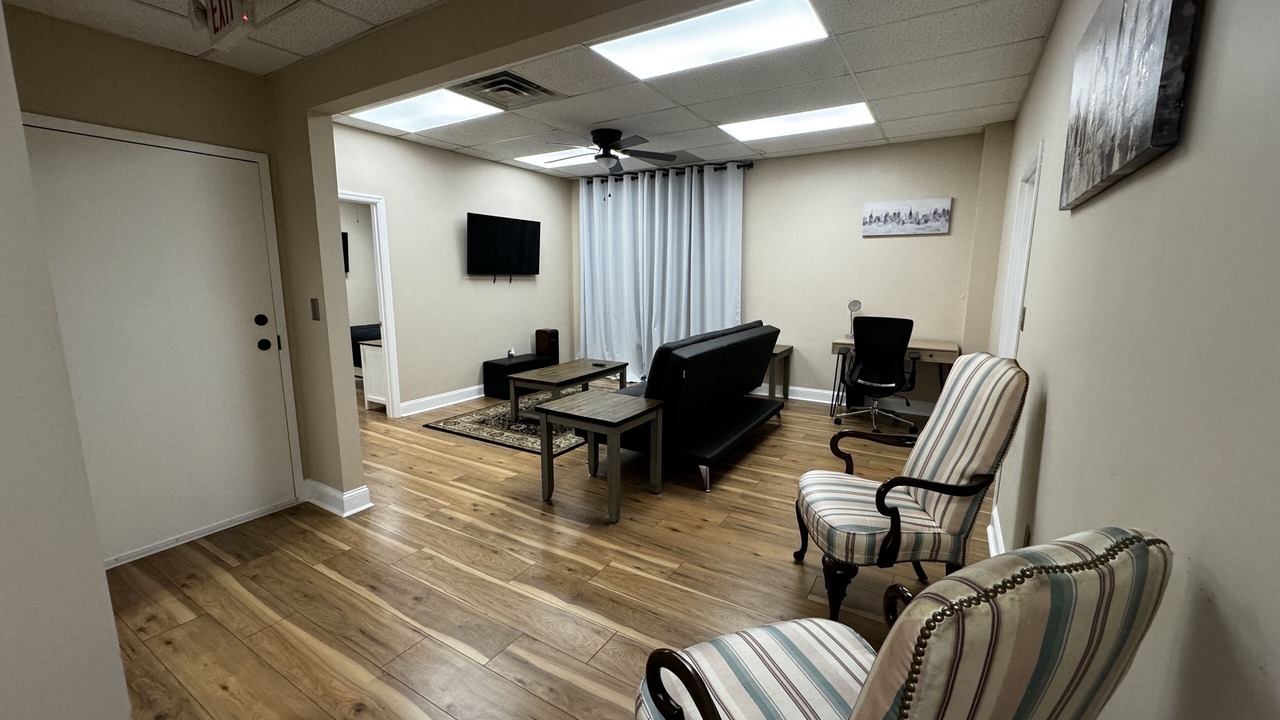 Photo of Livingroom in Glen Iris