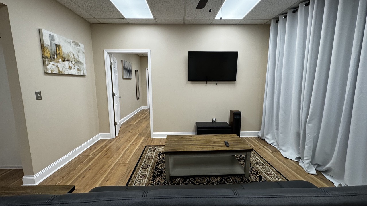 Photo of Livingroom in Glen Iris
