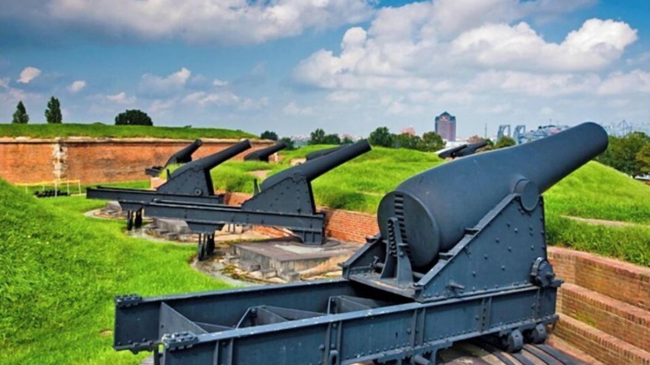 Photo of Others in Downtown Baltimore