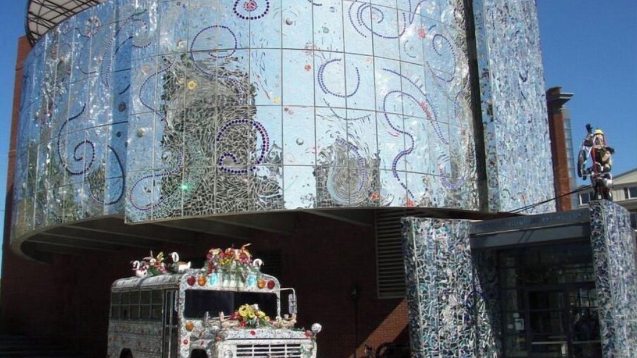 Photo of Others in Downtown Baltimore