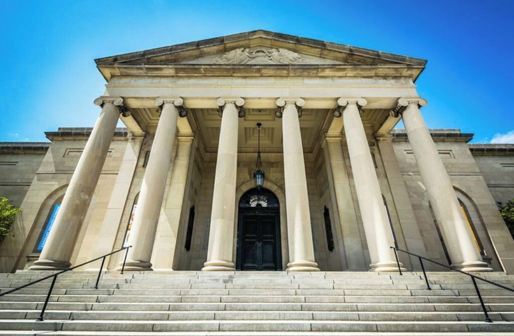 Photo of Others in Downtown Baltimore