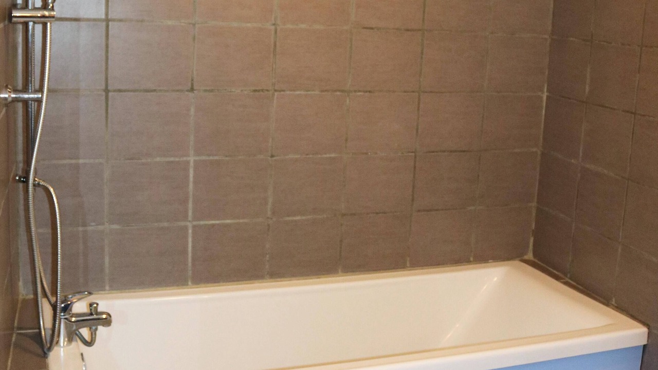 Photo of Bathroom in Thurey-le-Mont