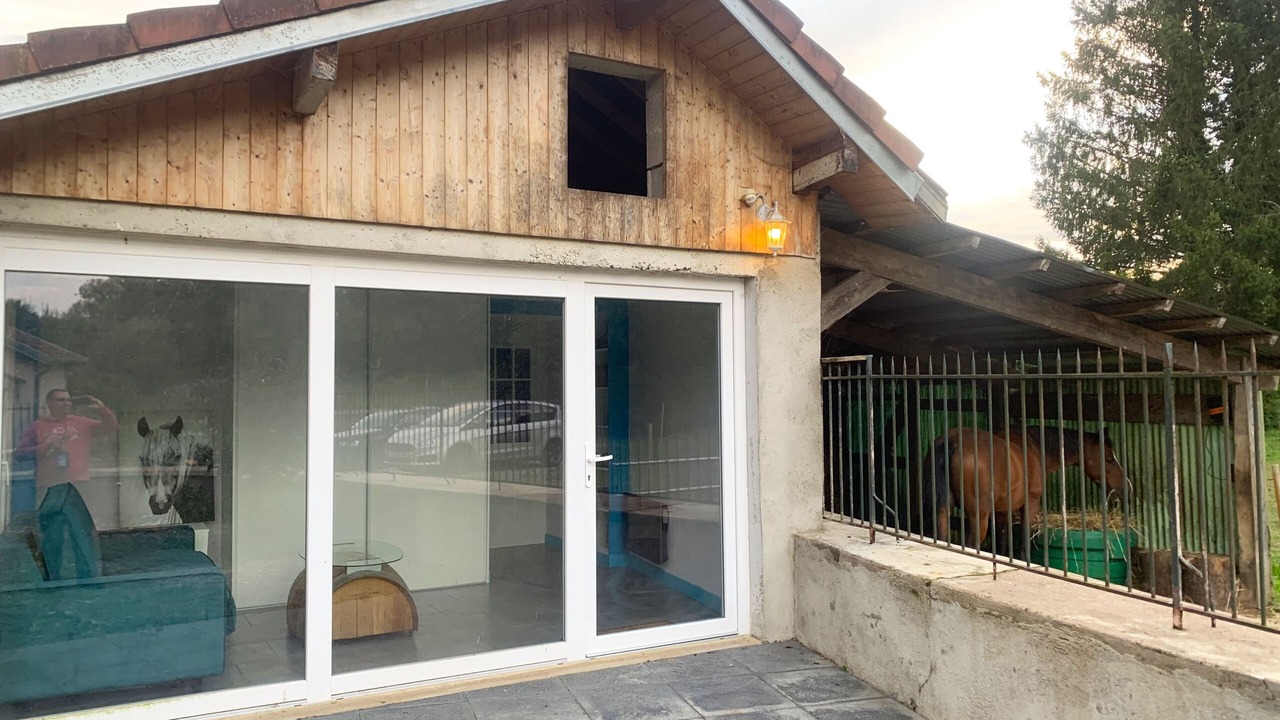 Photo of Outdoor in Thurey-le-Mont