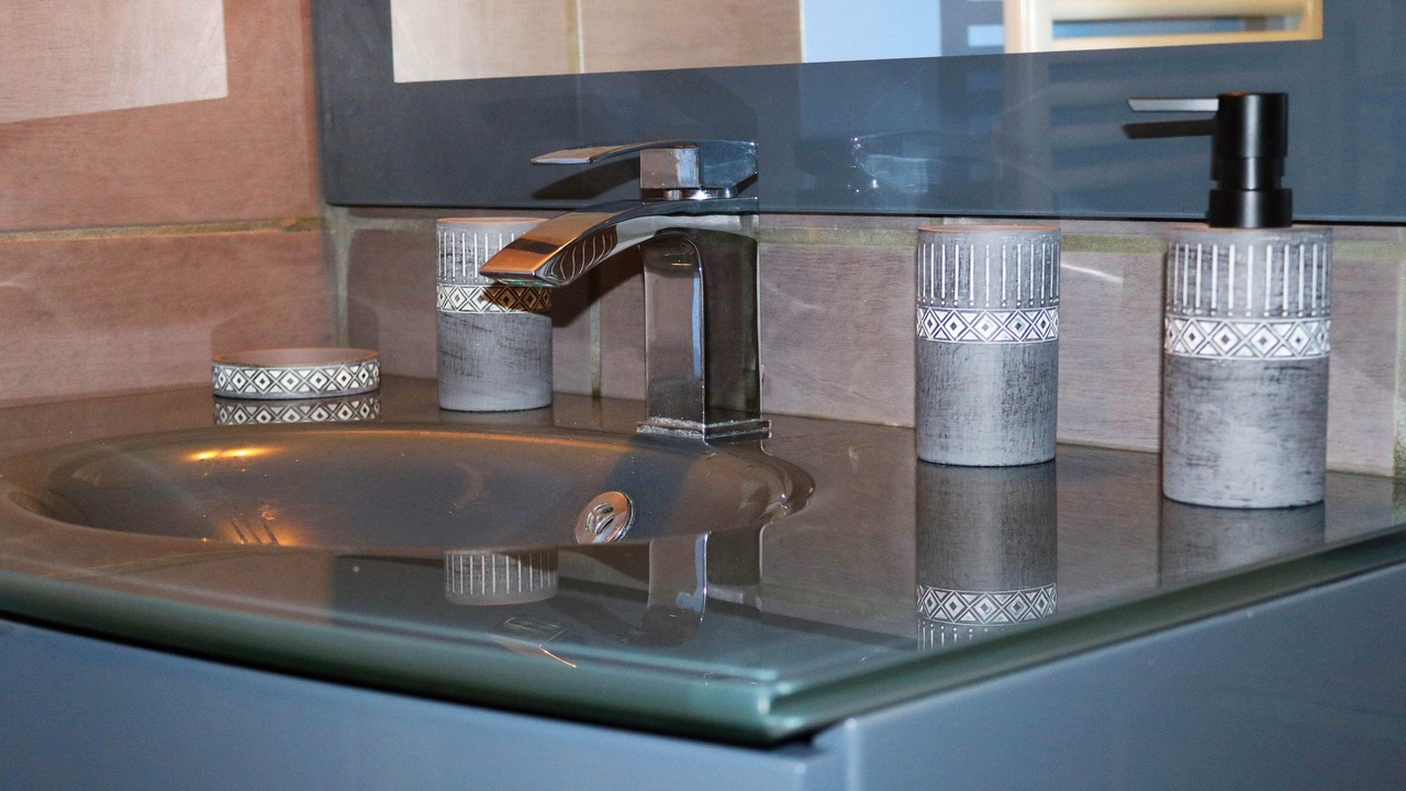 Photo of Bathroom in Thurey-le-Mont