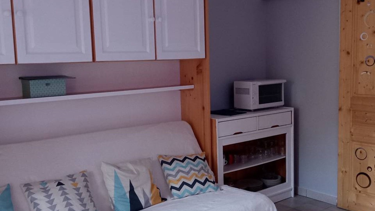 Photo of Bedroom in Saint-Jean-dʼAulps