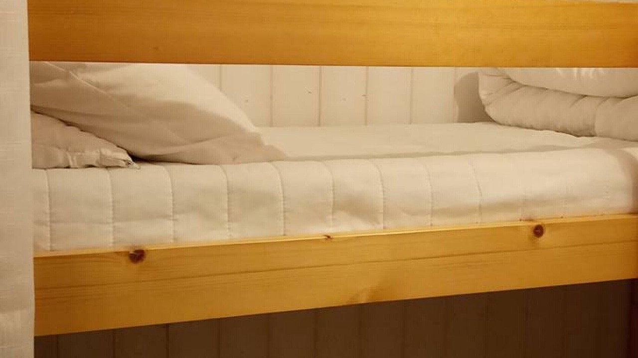 Photo of Bedroom in Saint-Jean-dʼAulps