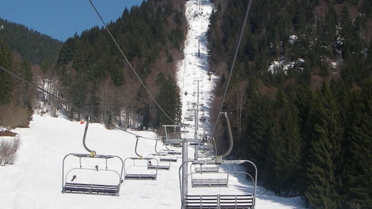 Photo of Others in Saint-Jean-dʼAulps