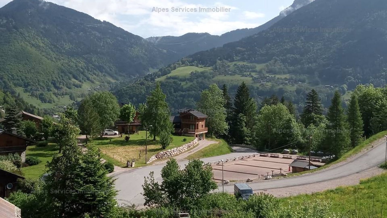 Photo of Others in Saint-Jean-dʼAulps