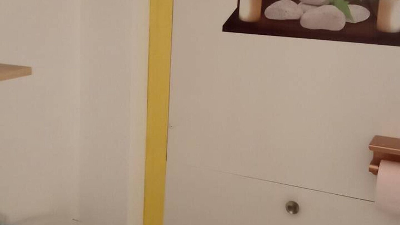 Photo of Bathroom in Saint-Jean-dʼAulps