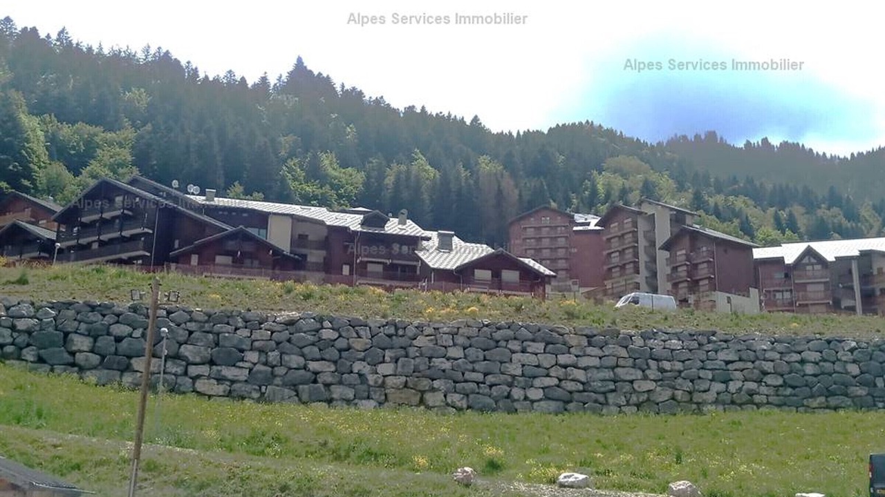 Photo of Outdoor in Saint-Jean-dʼAulps