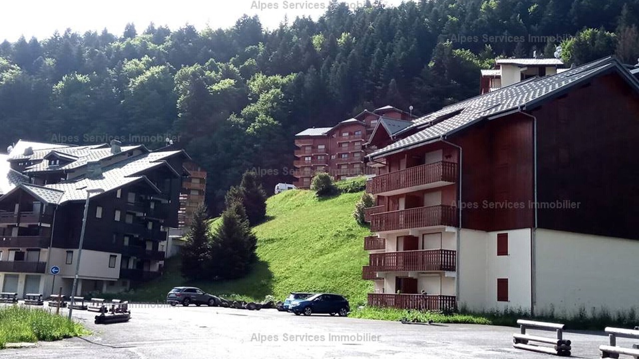 Photo of Others in Saint-Jean-dʼAulps