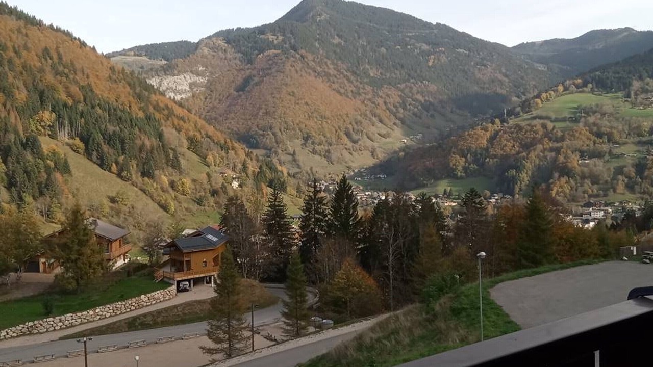 Photo of Outdoor in Saint-Jean-dʼAulps