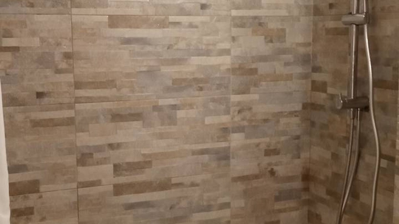 Photo of Bathroom in Saint-Jean-dʼAulps