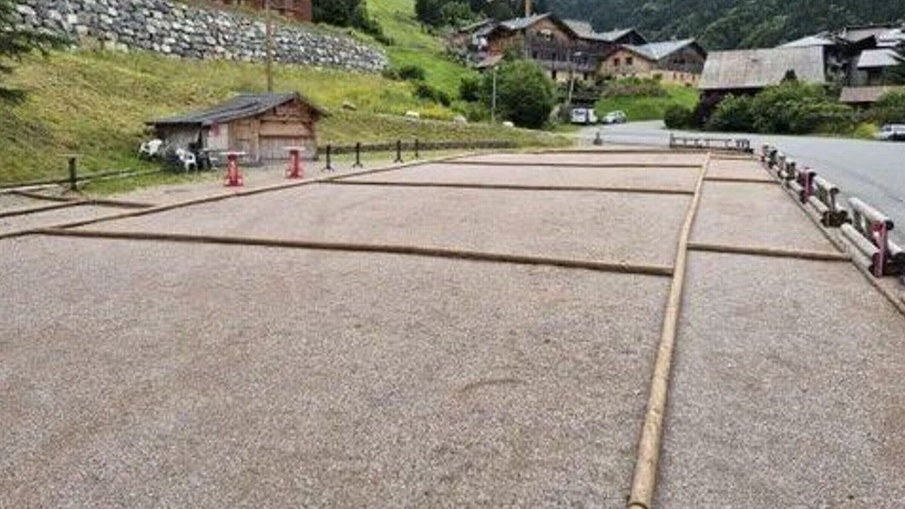 Photo of Outdoor in Saint-Jean-dʼAulps