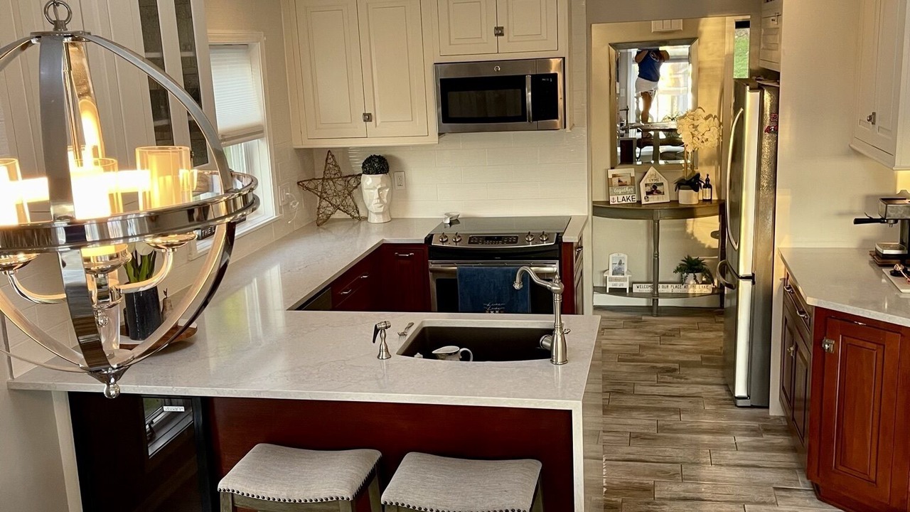 Photo of Kitchen in Livonia