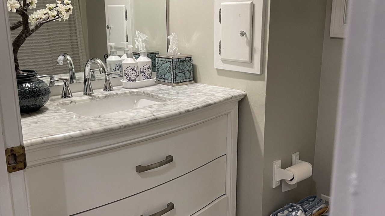 Photo of Bathroom in Livonia