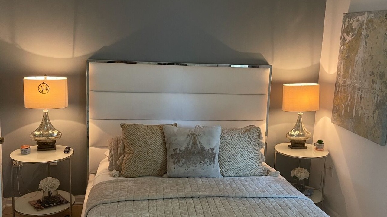 Photo of Bedroom in Livonia