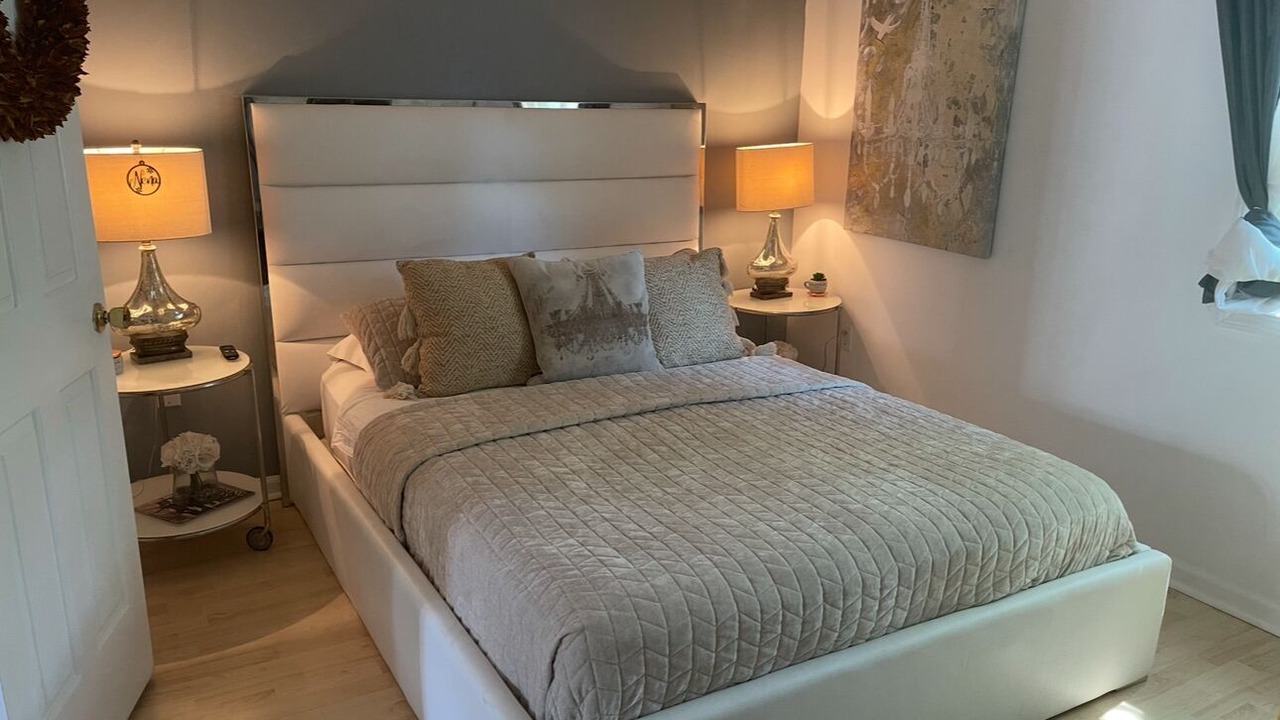 Photo of Bedroom in Livonia