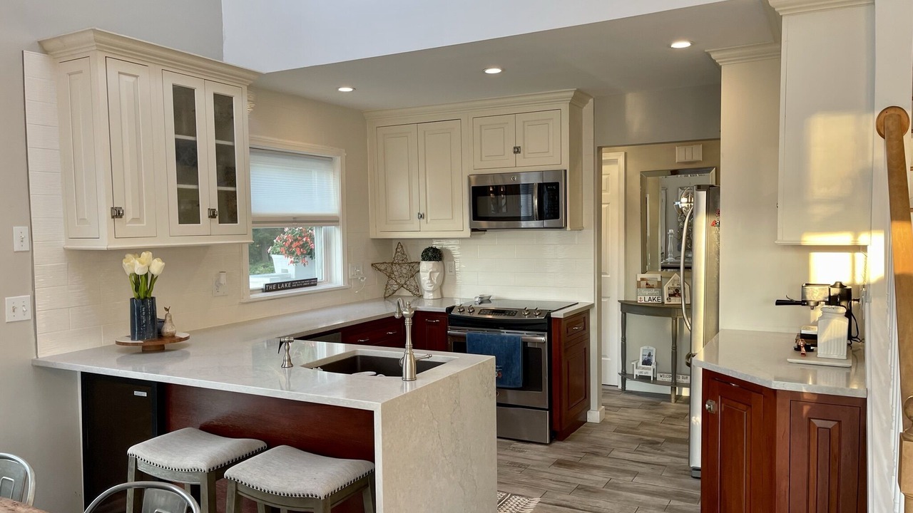 Photo of Kitchen in Livonia