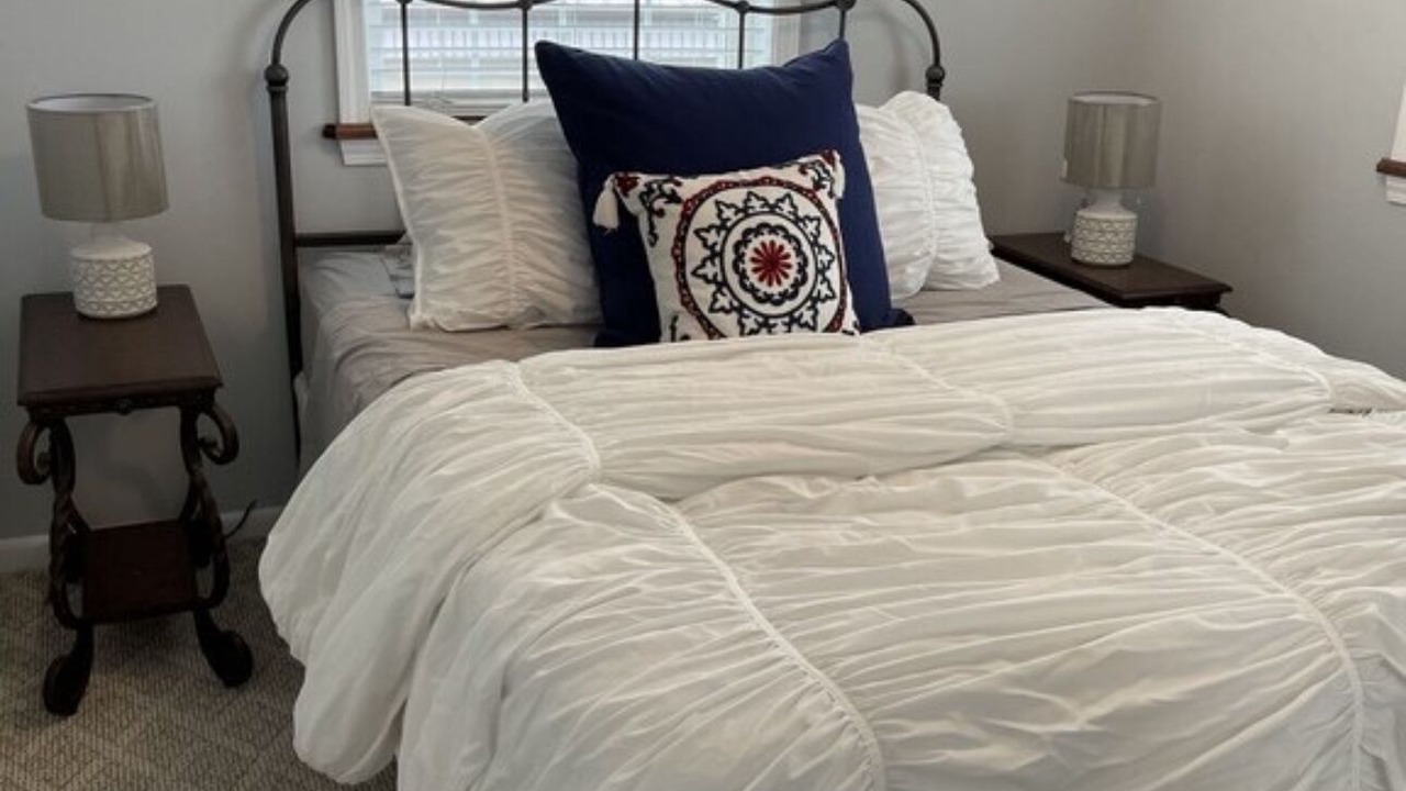 Photo of Bedroom in Livonia