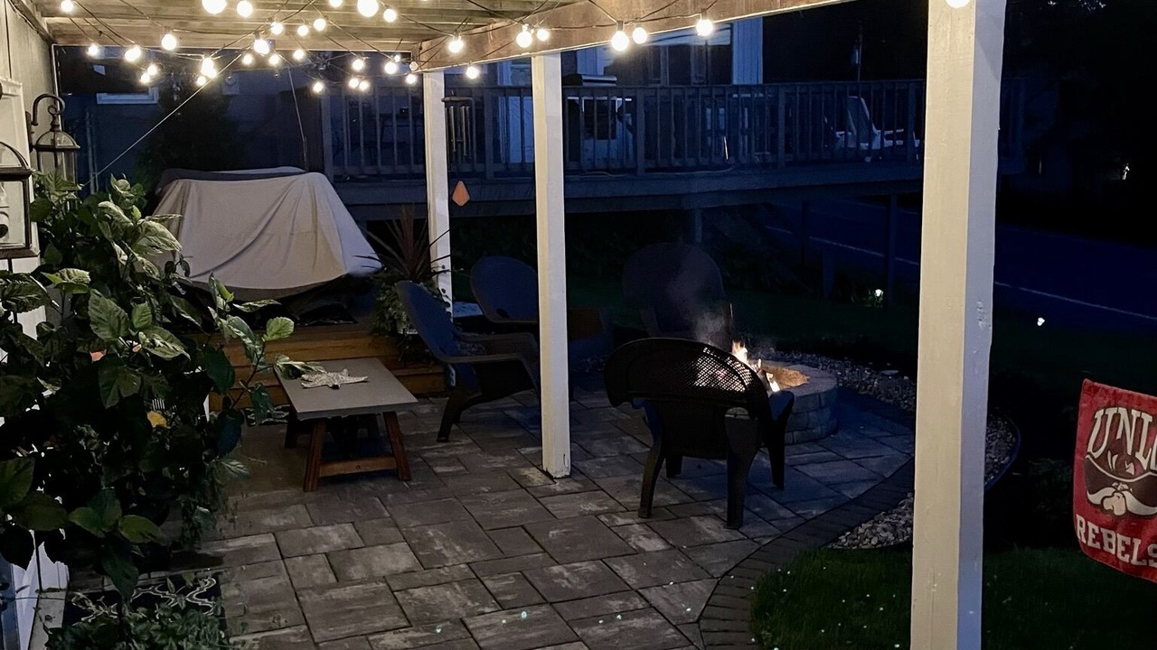 Photo of Patio Balcony in Livonia
