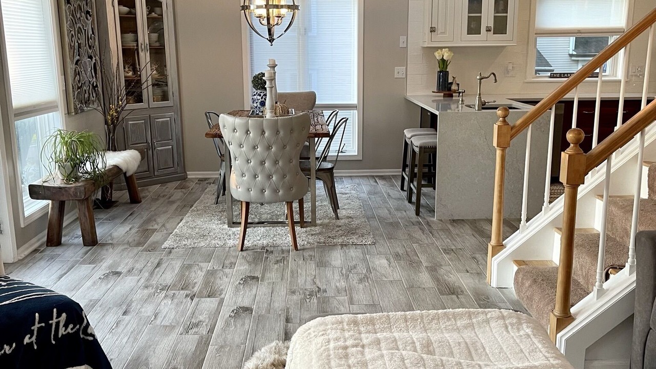 Photo of Livingroom in Livonia