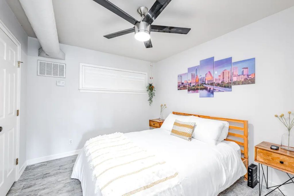 Photo of Bedroom in Clarksville