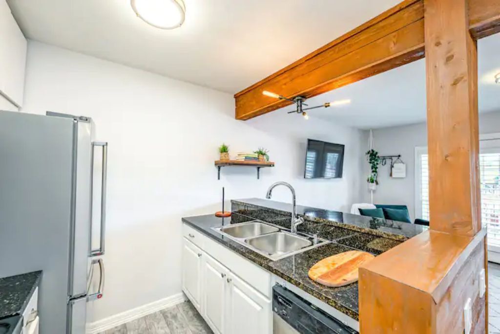 Photo of Kitchen in Clarksville