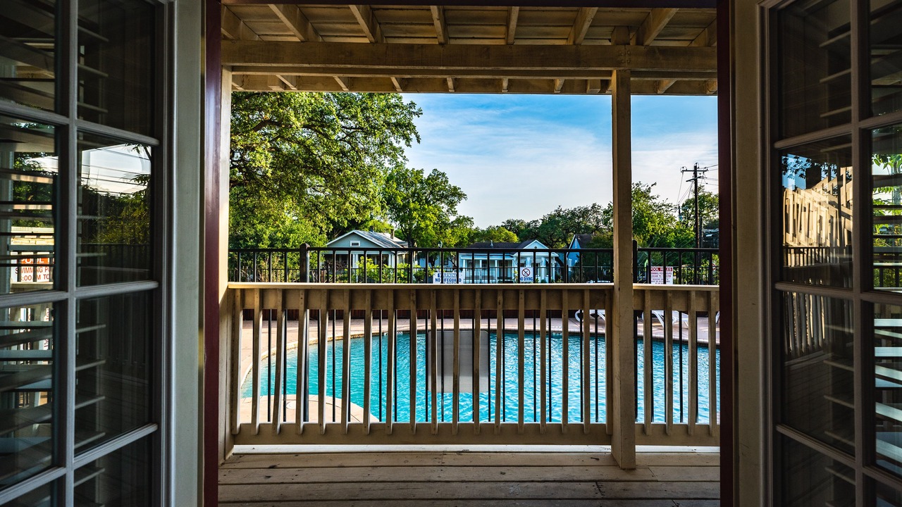 Photo of Outdoor in Clarksville