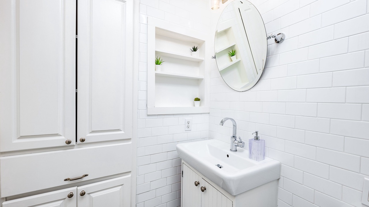Photo of Bathroom in Clarksville