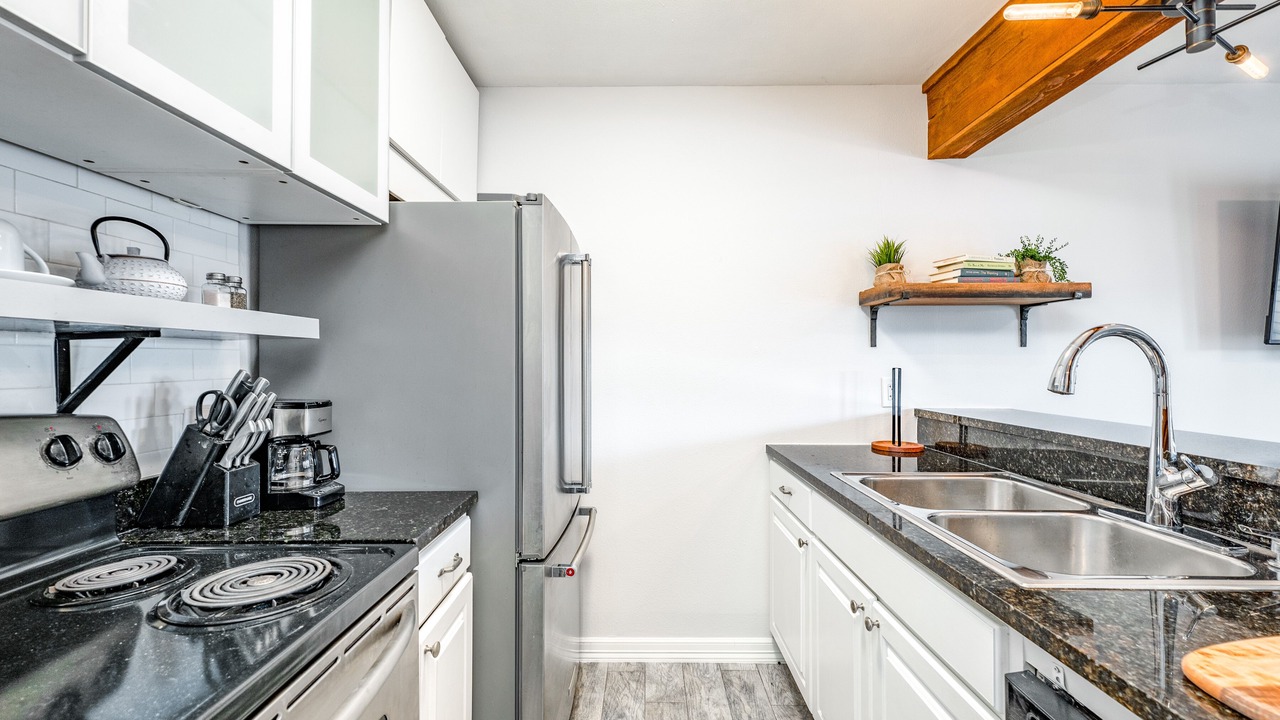 Photo of Kitchen in Clarksville