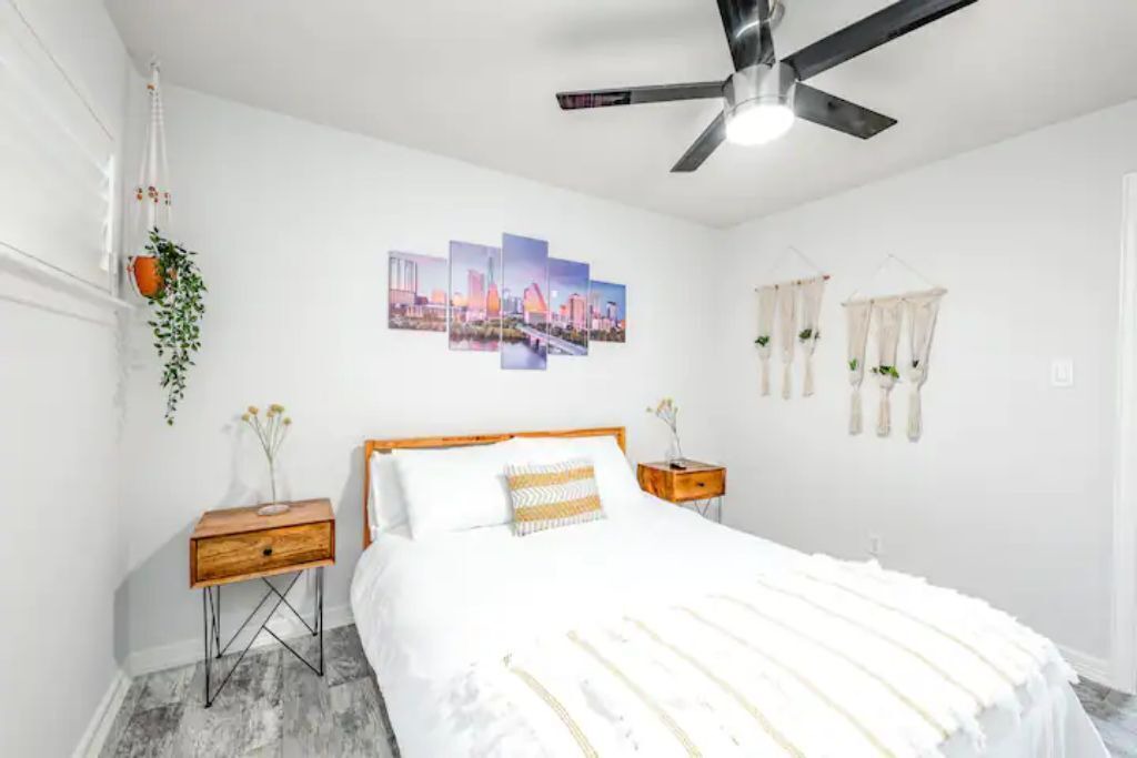 Photo of Bedroom in Clarksville