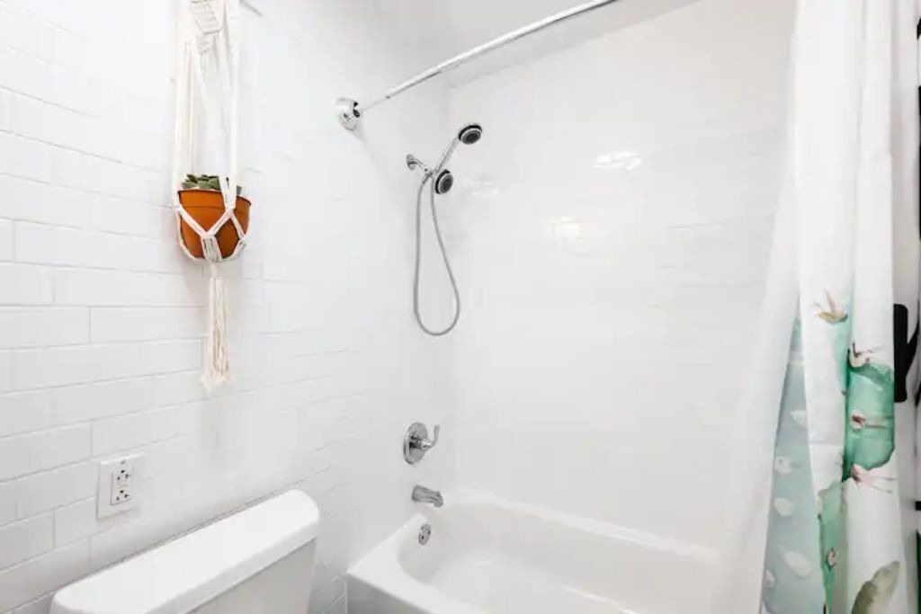 Photo of Bathroom in Clarksville