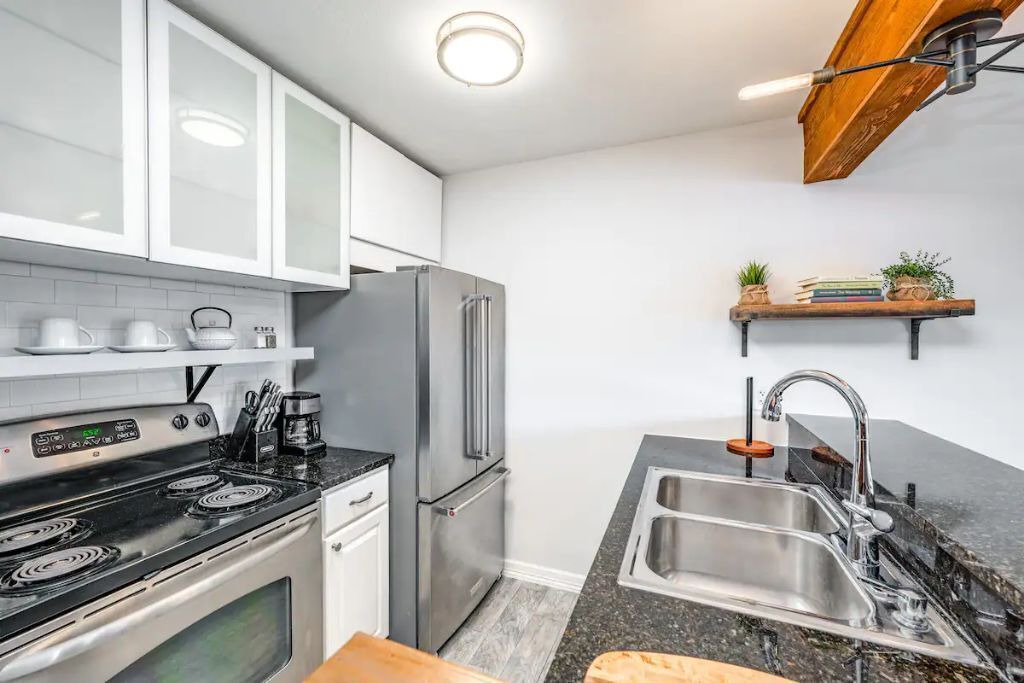 Photo of Kitchen in Clarksville