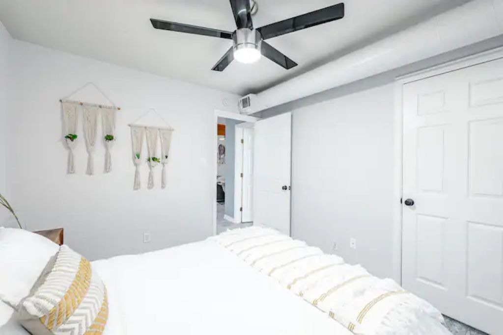 Photo of Bedroom in Clarksville