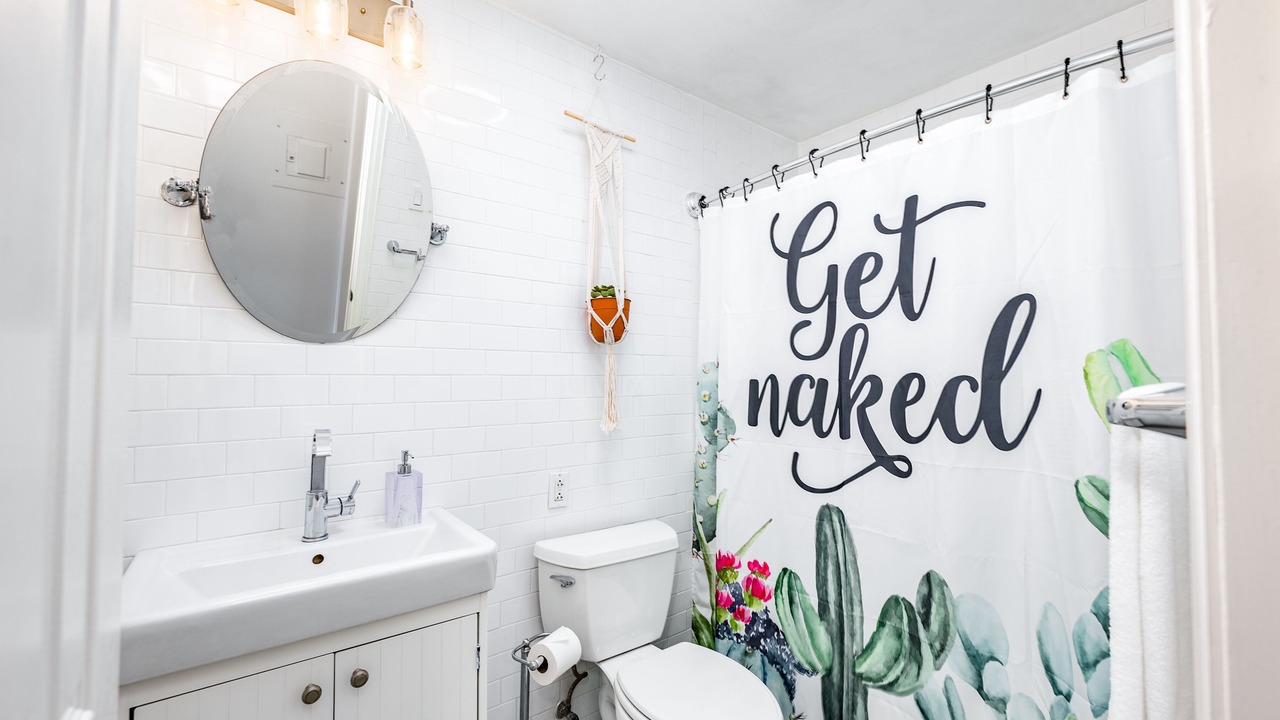 Photo of Bathroom in Clarksville
