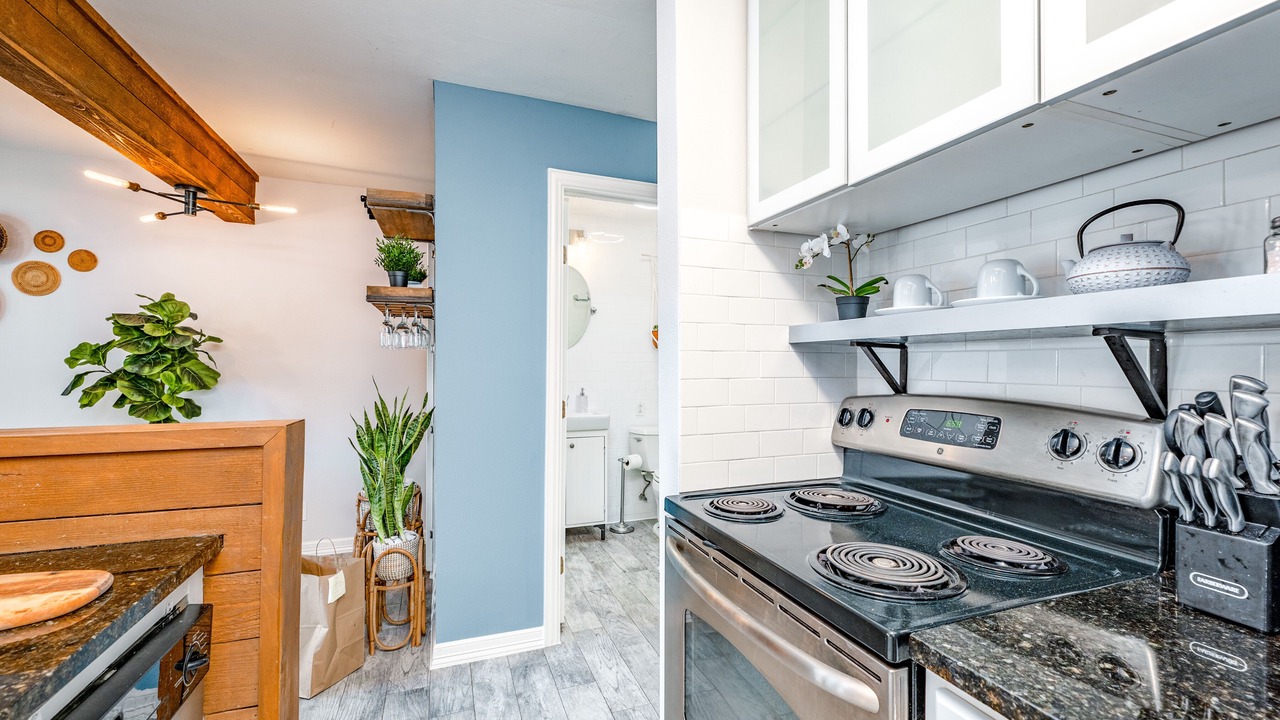 Photo of Kitchen in Clarksville