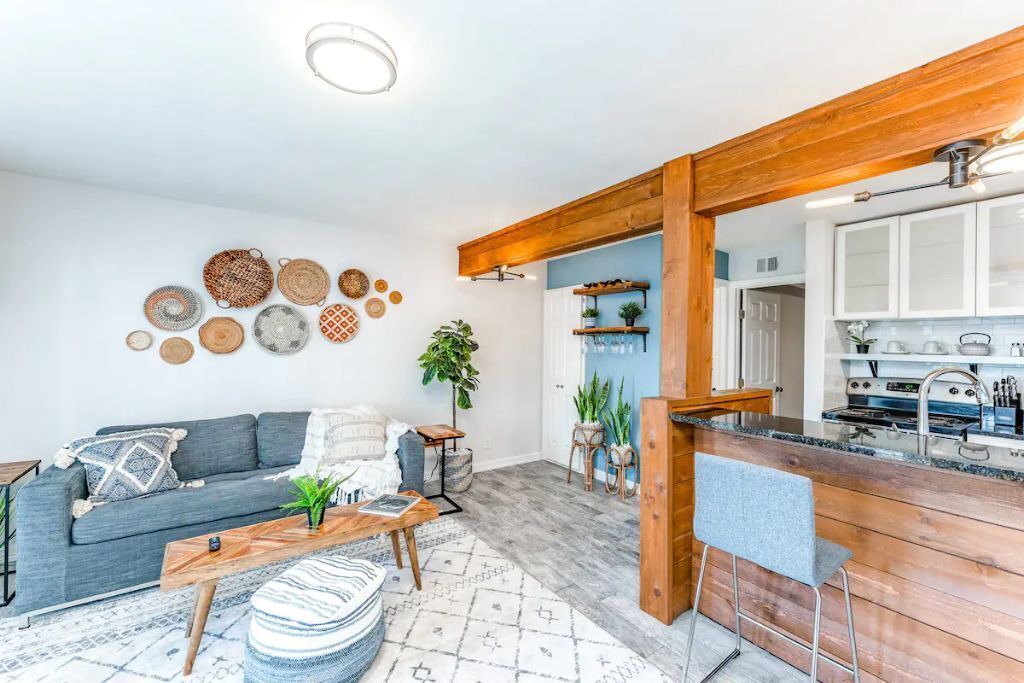Photo of Livingroom in Clarksville