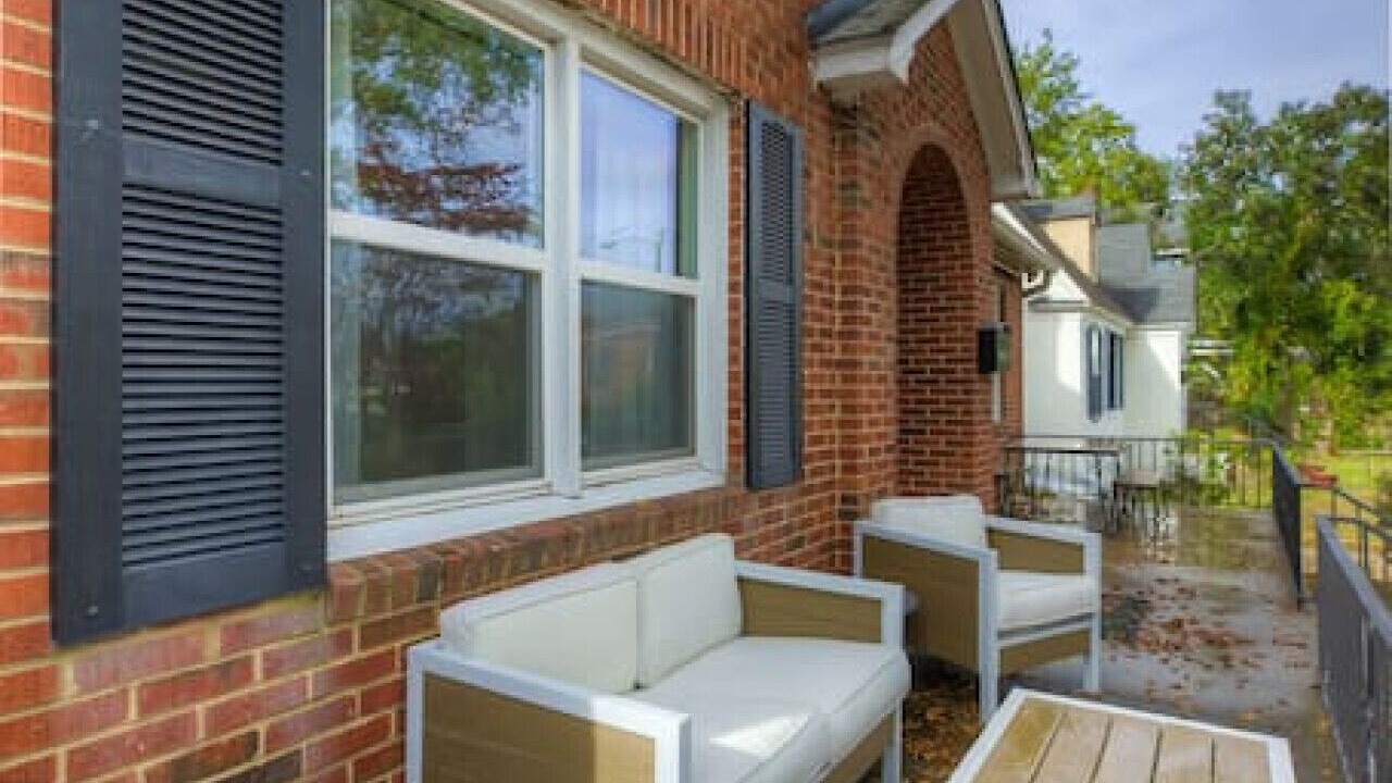Photo of Patio Balcony in Earlewood