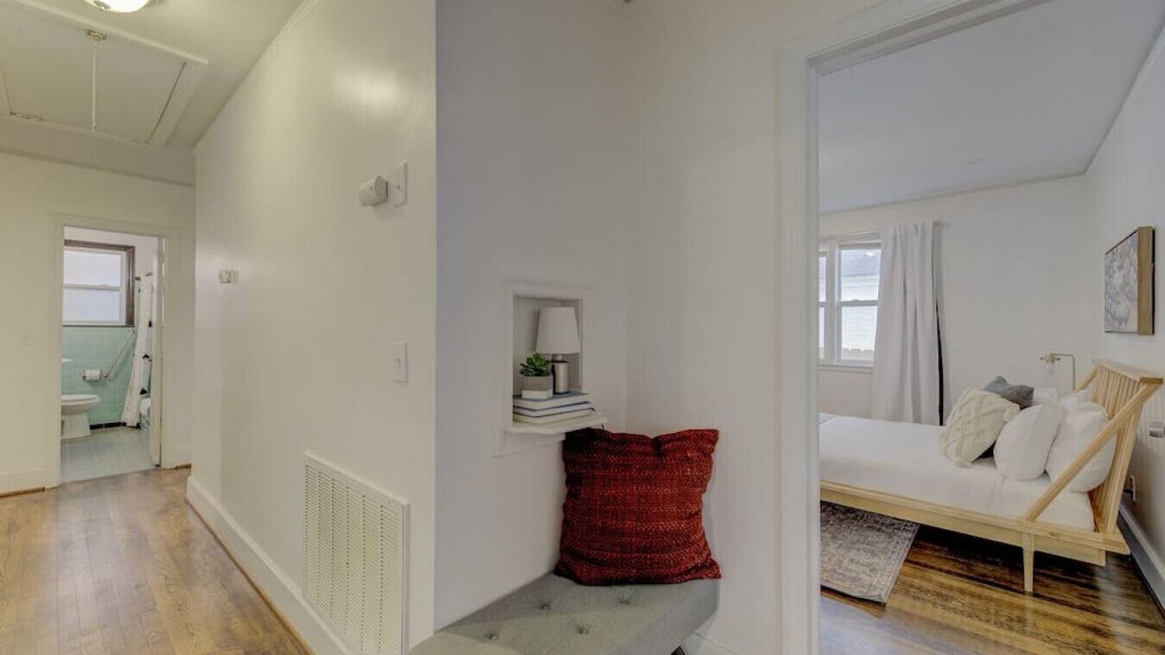 Photo of Bedroom in Earlewood