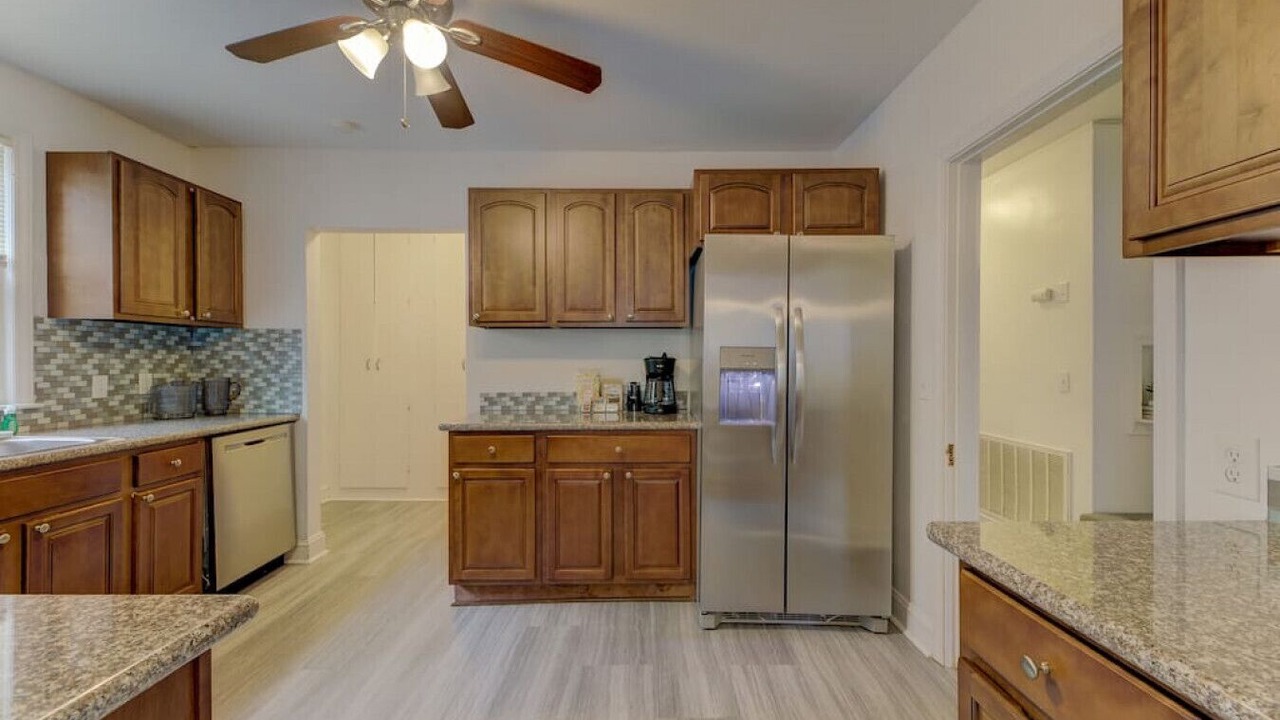 Photo of Kitchen in Earlewood